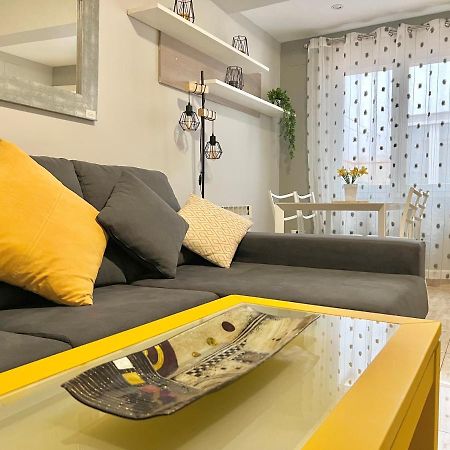 Calle Munices, 8, Esc 2, Pb 2 กอร์โดบา ภายนอก รูปภาพ