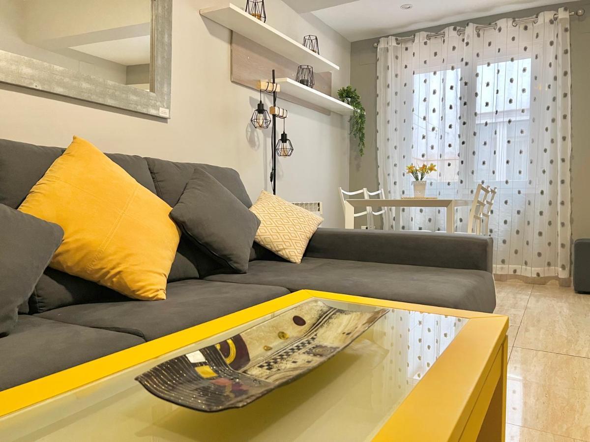 Calle Munices, 8, Esc 2, Pb 2 กอร์โดบา ภายนอก รูปภาพ